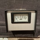 Ampèremètre TEN-TEC MODEL 207 pour TEN TEC MODELS 251, 252, 261 et 262