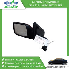 Retroviseur gauche (ou coque) Volkswagen VENTO