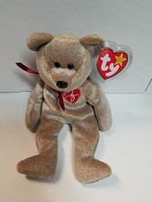 Ty beanie baby 1999 Signature Bear