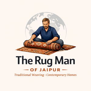 The Rug Man of Jaipur | eBay Australia Stores