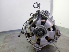 5AL604 KOMPLETTER MOTOR / C010054 / 5512151 FÜR SMART FORTWO COUPE 453 ELECTRI