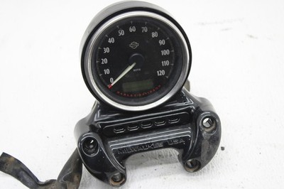 2015-2022 Harley Davidson Sportster 48 Super Low Iron Speedometer