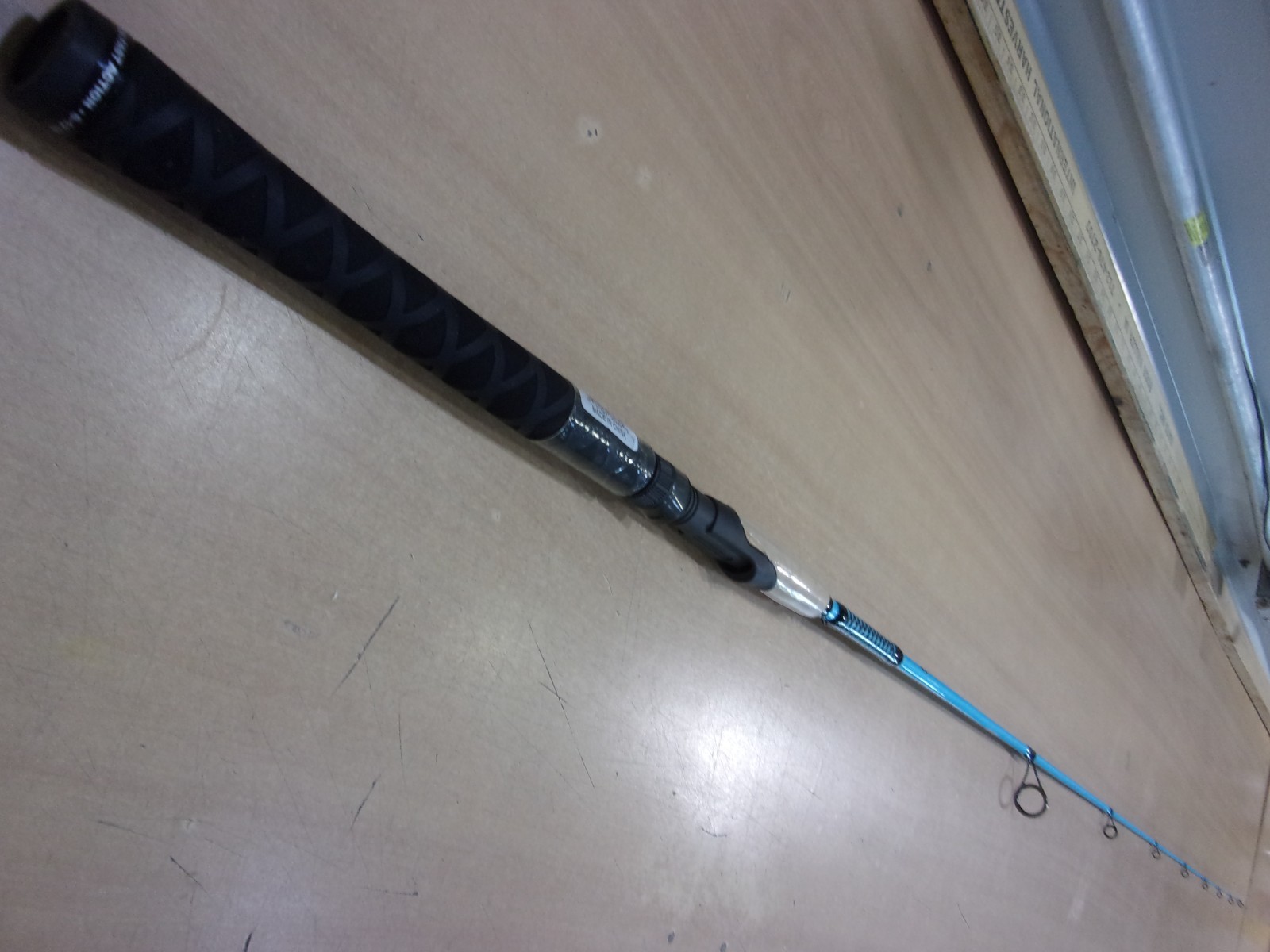 SHAKESPEARE UGLY STIK CARBON INSHORE 7 foot Medium Light spi