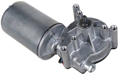 Wiper Motor 11190012B00 New OE DOGA for * Universal
