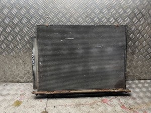 Lexus RX 330 - 350 - 400H 2007 Klimaverdampfer Kondensator 2007 155kW DRA82028