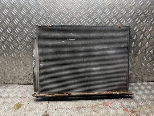 Lexus RX 330 - 350 - 400H 2007 Klimaverdampfer Kondensator 2007 155kW DRA82028