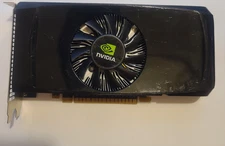 NVIDIA/Nvidia Geforce GTS 450/1.5 GB GDDR5 (Samsung)/PCIe x16/Bus Width 192 Bit