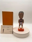 Auction 59 NBA Harlem Globetrotters Bobblehead Bobbing Head Noddler COA
