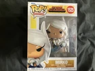 Funko Pop! Vinyl: My Hero Academia - Mirko #1525