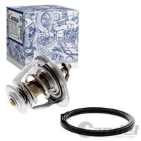 Ackoja Thermostat KÜHlmittel 88°C MIT Dichtung Passend FüR Hyundai Accent Coupe