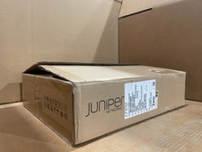 Juniper EX4000-48P 48-Port PoE Switch New Open Box w/ Accessories