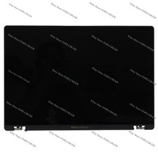 16"For ASUS ProArt Studiobook 16 OLED H7604JI 3.2K LCD Display Complete Assembly