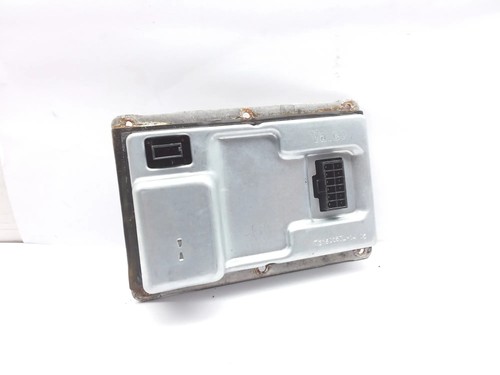 SAAB 9-5 Steuergerät Xenon Scheinwerfer 73160057L 73010137N 1.9 2006 34853515