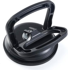 80kg Suction Lifter Cup for Lifting Glass, Wood, Tiles & Car Body Repair