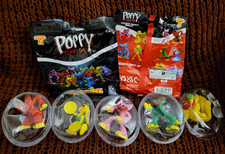 AUSWAHL - Poppy Playtime Mystery Mini Figur S...