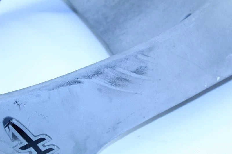 Bulkhead Keeway 50 Hurricane 2006 to 2015 - Image 2 of 4