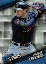 2015 Topps Opening Day Baseball Cards 4