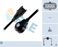 Klopfsensor FAE 60145 FüR Signum CC Vectra T98 Astra Opel J96 Z02 Caravan Z03