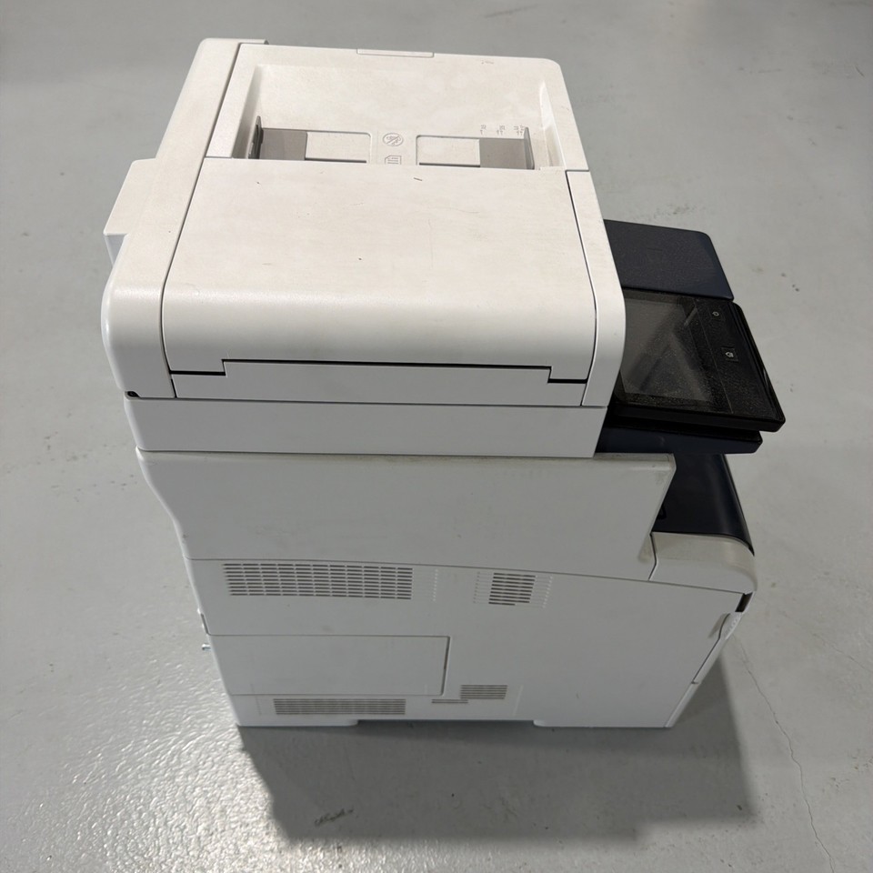 Xerox VersaLink C405/DN A4 Color Laser Copier Printer Scanner Fax MFP ...