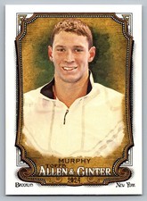 2024 Topps Allen & Ginter #265 Ryan Murphy Free S&H