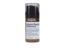 Loreal Serie Expert Absolut Repair Molecular Leave-In Mask 3.4 oz