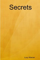 Lucy Warner | Secrets | Taschenbuch | Englisch (2013) | Kartoniert / Broschiert