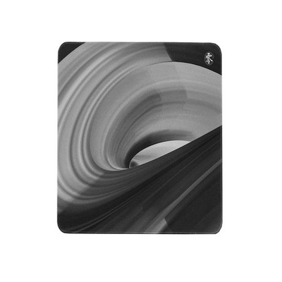 X-Raypad Update Version Aqua Control Zero AC0 Gaming Mouse Pad, Ultra-High Pr...