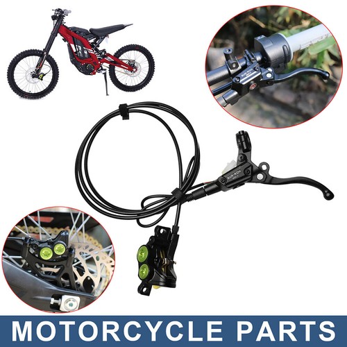 Electric Dirt Bike Rear Tail Ambient Light Long Lasting ... - Amazon