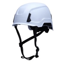 Tree Rock Safety Helmet, Construction Climbing Aerial Work Hard Hat Pyramex