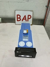 Tested OEM LG Dispenser Drawer MCX627415 from Model WM6998HBA