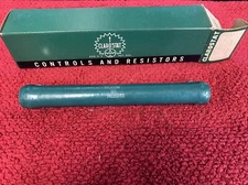 CLAROSTAT RESISTOR VK100N 3000 OHM 100W NOS