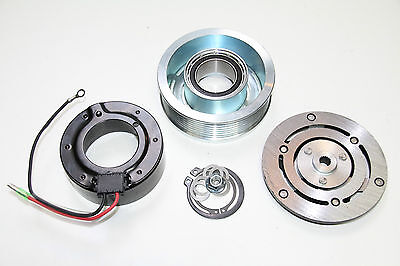 Kopen Klimakompressor Magnetkupplung Für HONDA Civic VIII FN, FK, FD, FA & CR-V III RE