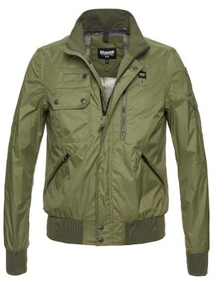 blauer abbigliamento