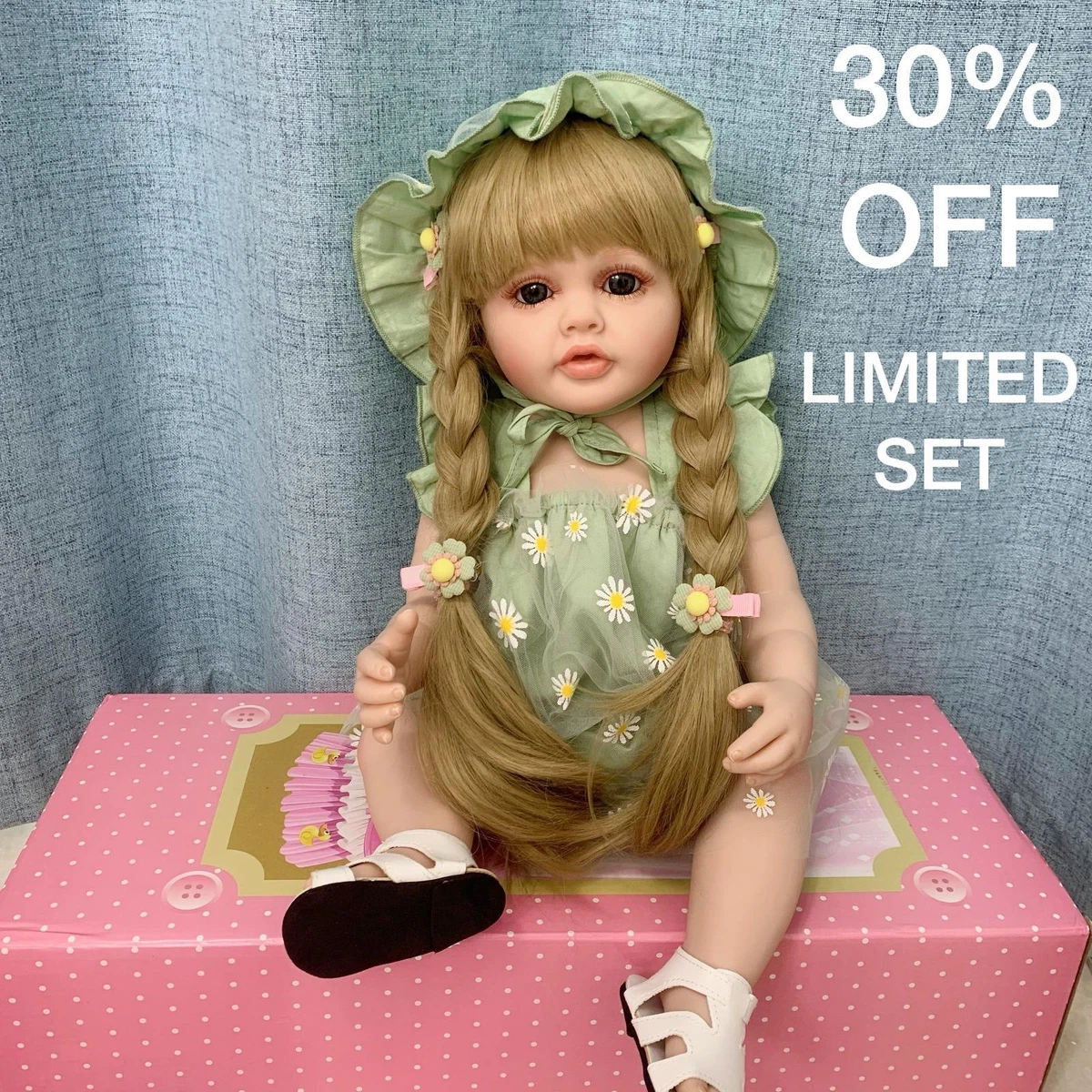 Large Dolls For Sale