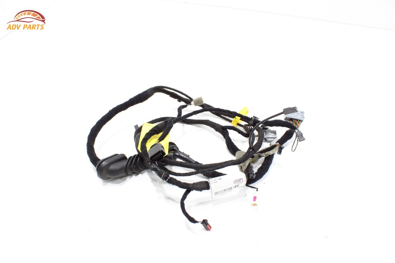 2017-20 MASERATI LEVANTE TAILGATE LIFTGATE BACK DOOR RIGHT SIDE WIRE HARNESS OEM