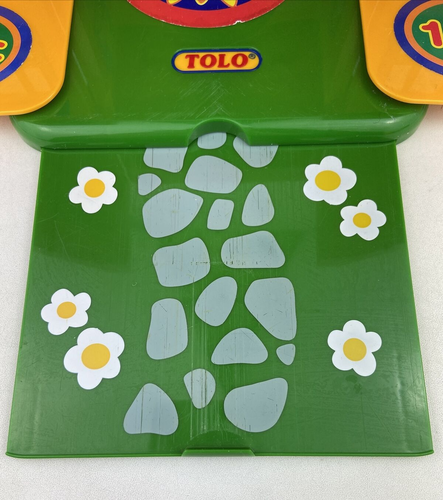 Casa de juegos abierta de colección ELC First Friends Tolo con x4 figuras móviles. En muy buen estado. - Imagen 6 de 24