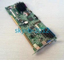 1 PCS North China SHB-770 industrial computer motherboard In good condition