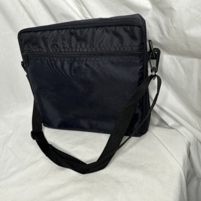 Generic Nintendo Game Boy Travel Case Unbranded Has Plastic Insert