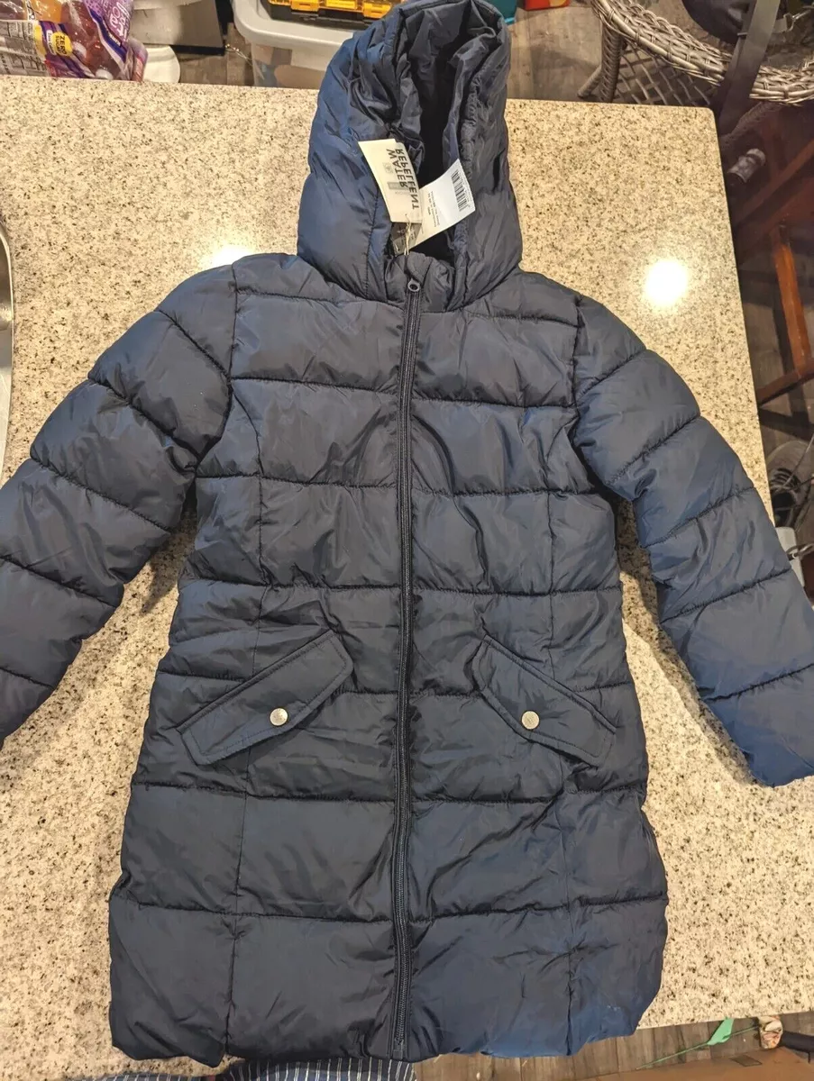 Mango kids deals jacket