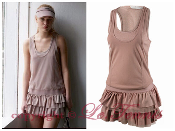 tennis dress adidas stella mccartney