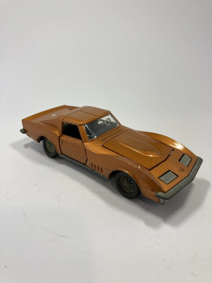 Preços baixos em Dinky 1969 Ano do Veículo Antigo Fabricação