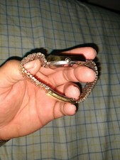 Rado original DiaStar 52 Men's Tungsten carbide Automatic Men's Watch 3