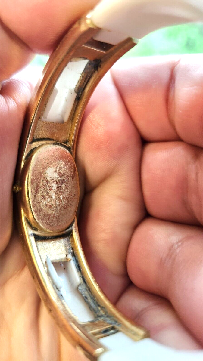 Maxim Quartz Womans Digital Watch for parts | eBay