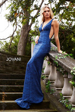 Jovani 45811 Evening Dress ~LOWEST PRICE GUARANTEE~ NEW Authentic