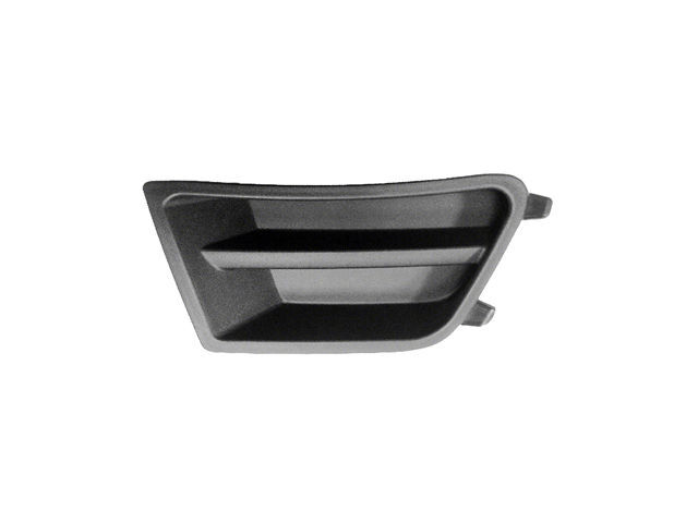 For 2010-2012 Ford Mustang Fog Light Cover Right - Passenger Side 44157NNYM 2011