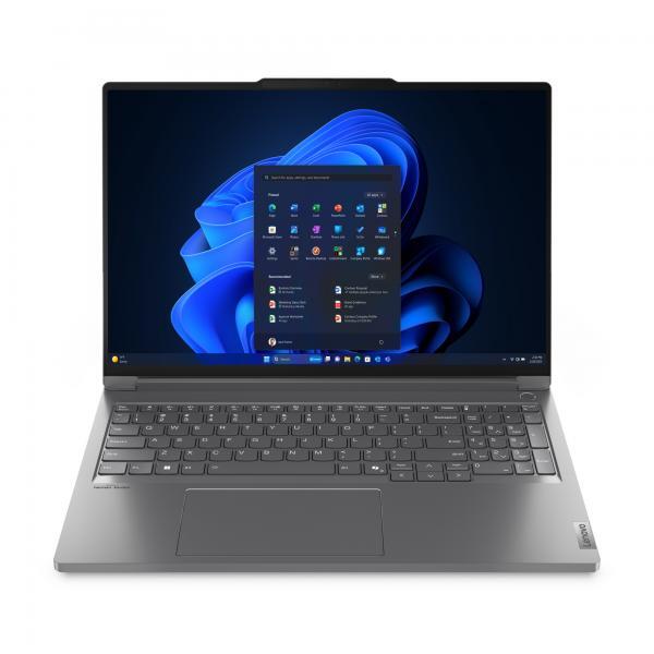 Lenovo ThinkBook 16p G5 IRX Intel® Core™ i9 i9-14900HX Computer portatile 40,6 c