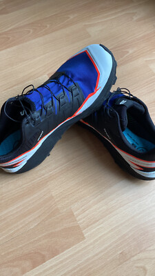 Salomon THUNDERCROSS Laufschuh Sneaker Herrenschuhe  Sportschuh Gr.  44,5  10,5 