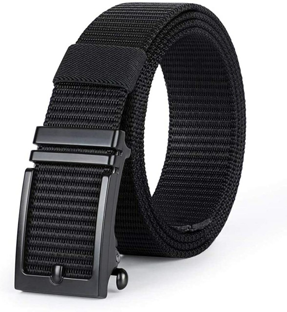 adjustable belts without holes