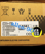 GT2510-VTBD New In Box Fast shipping DHL or FedEx