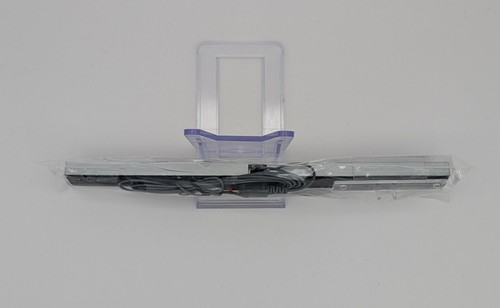 Wired Infrared IR Signal Ray Sensor Bar Receiver for Nintendo Wii Console | New - Picture 3 of 4